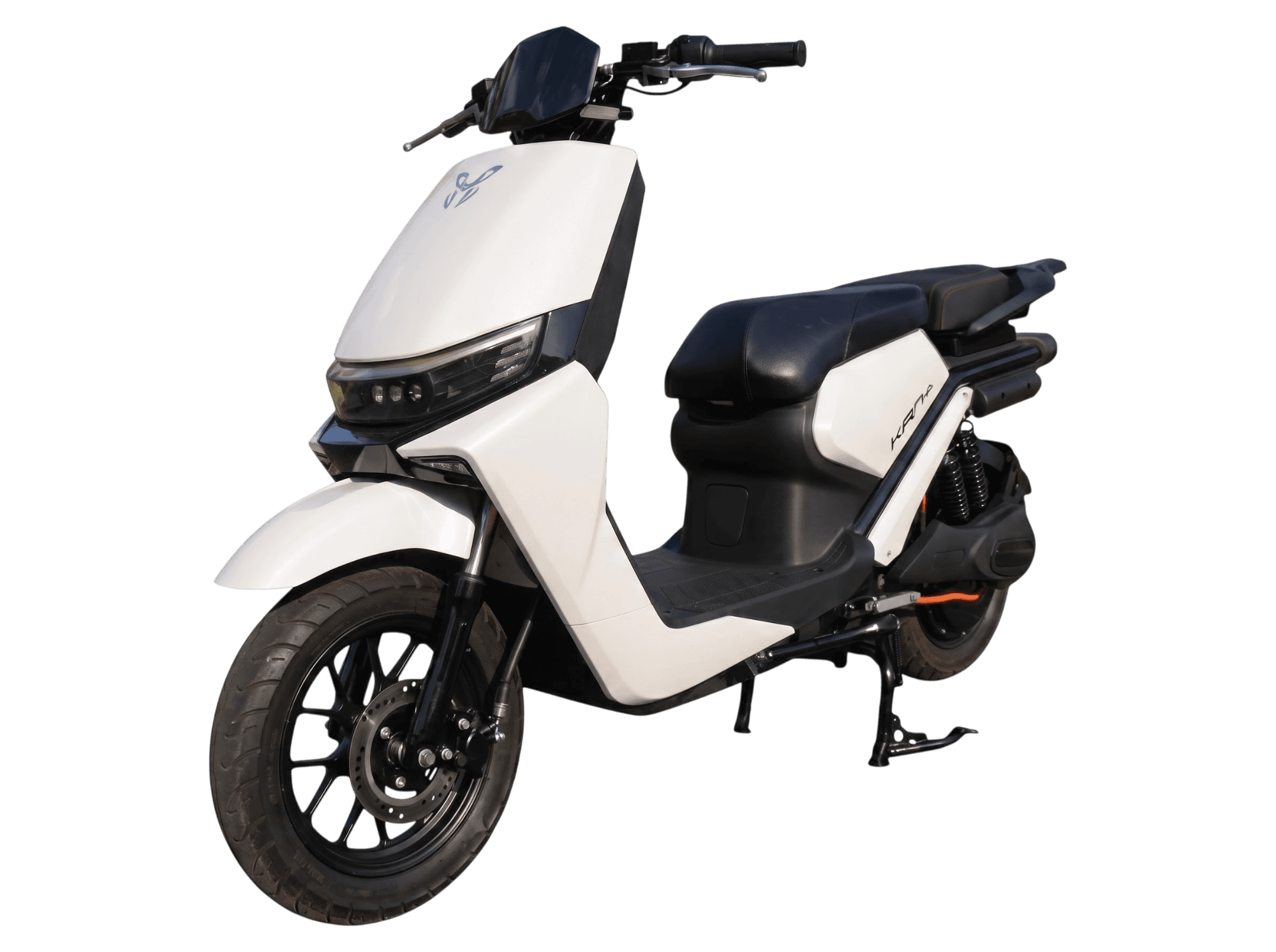 Xe máy điện HEVO KAN