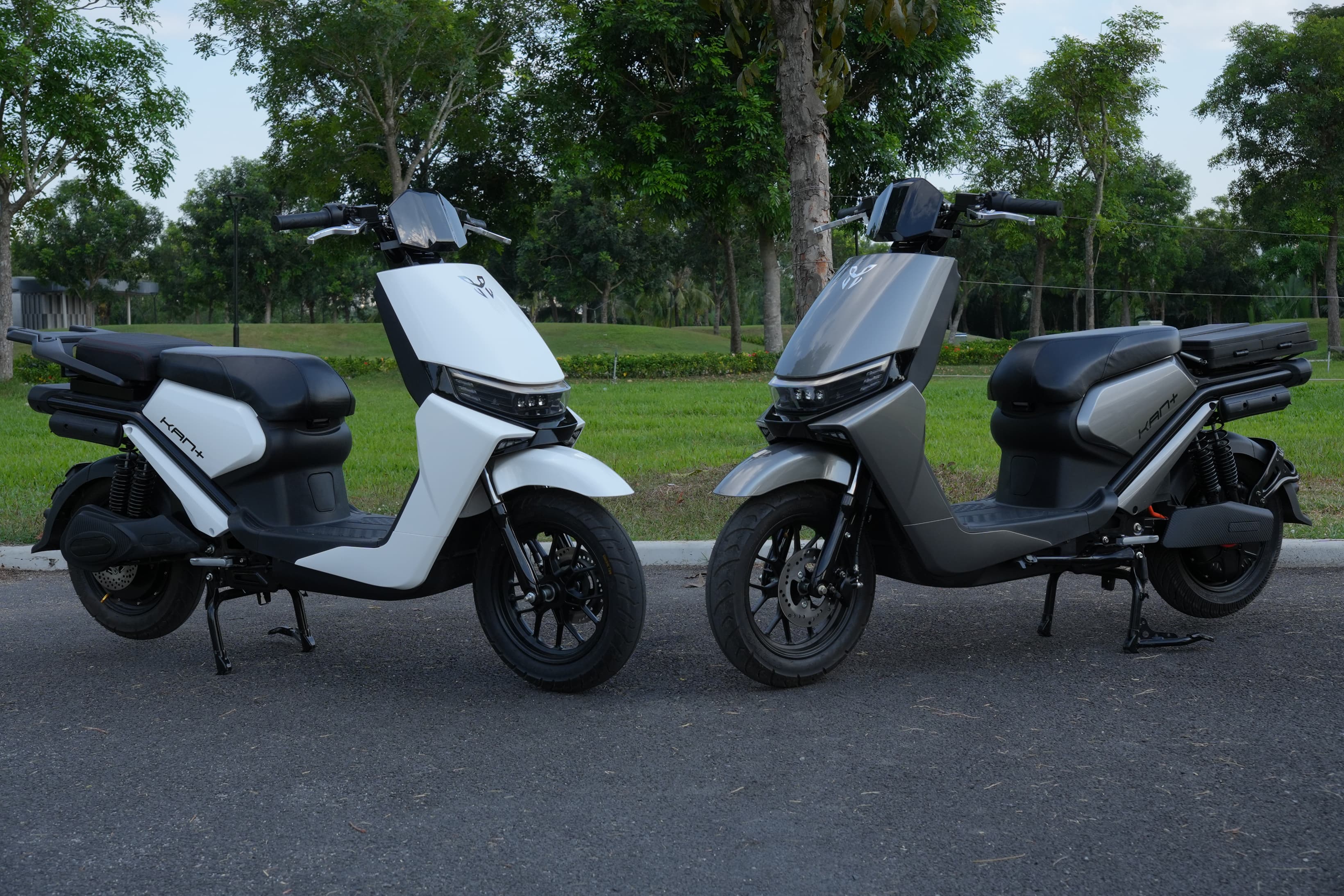 HEVO KAN Right Side Experience